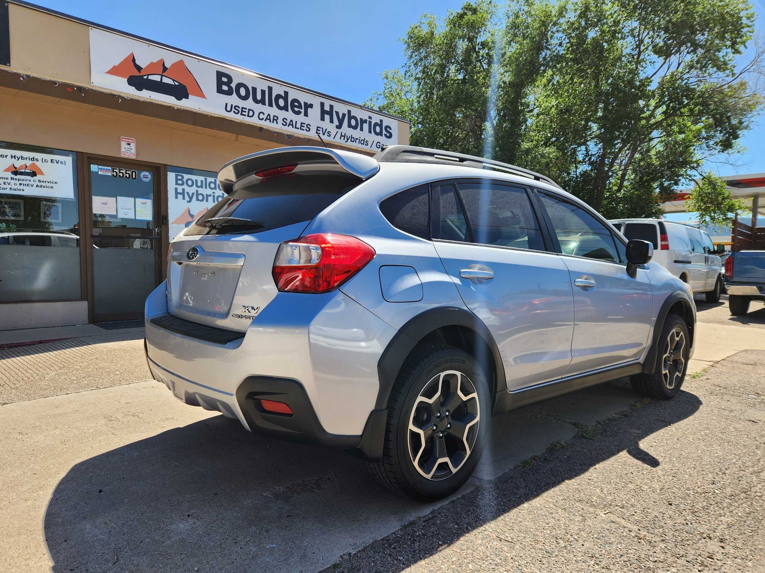 subaru xv crosstrek 2014 JF2GPAWC7E8261427 image subaru xv crosstrek 2014 JF2GPAWC7E8261427 image